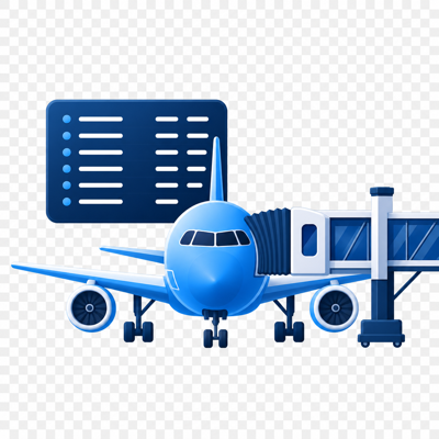 Commercial Operations airline analytics
